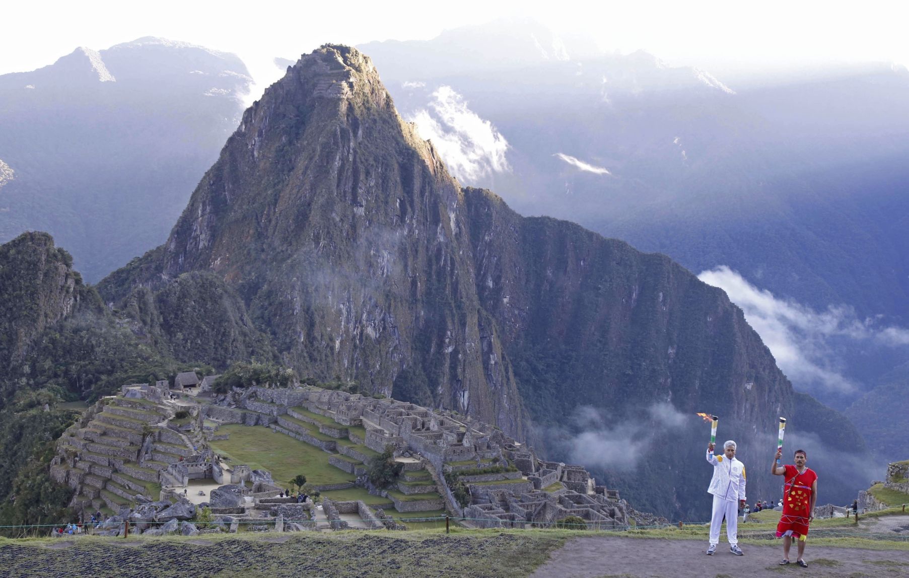 Peru Pan American Games